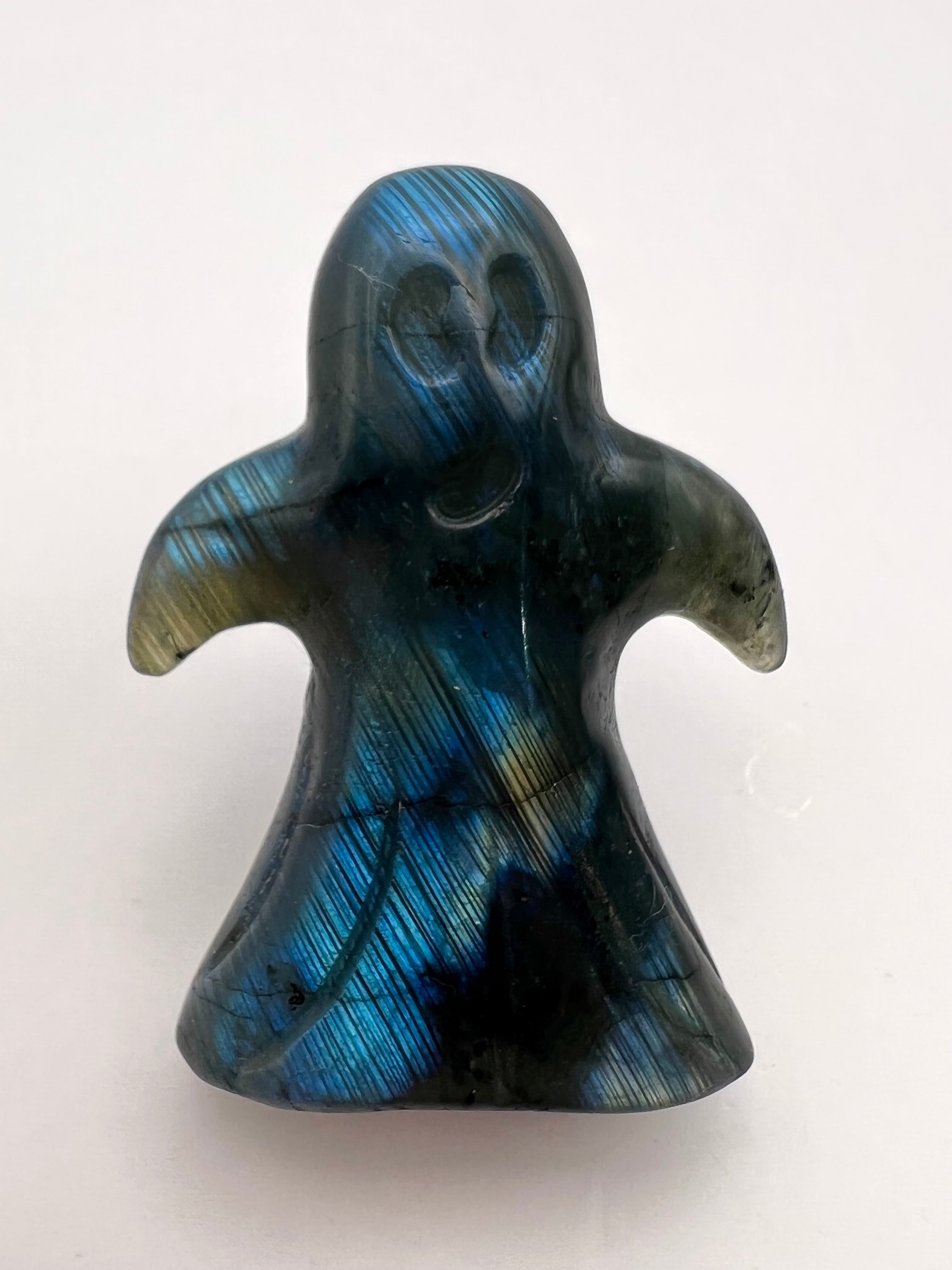 Labradorite Ghosts (Intuitively Selected) - Earthly Secrets