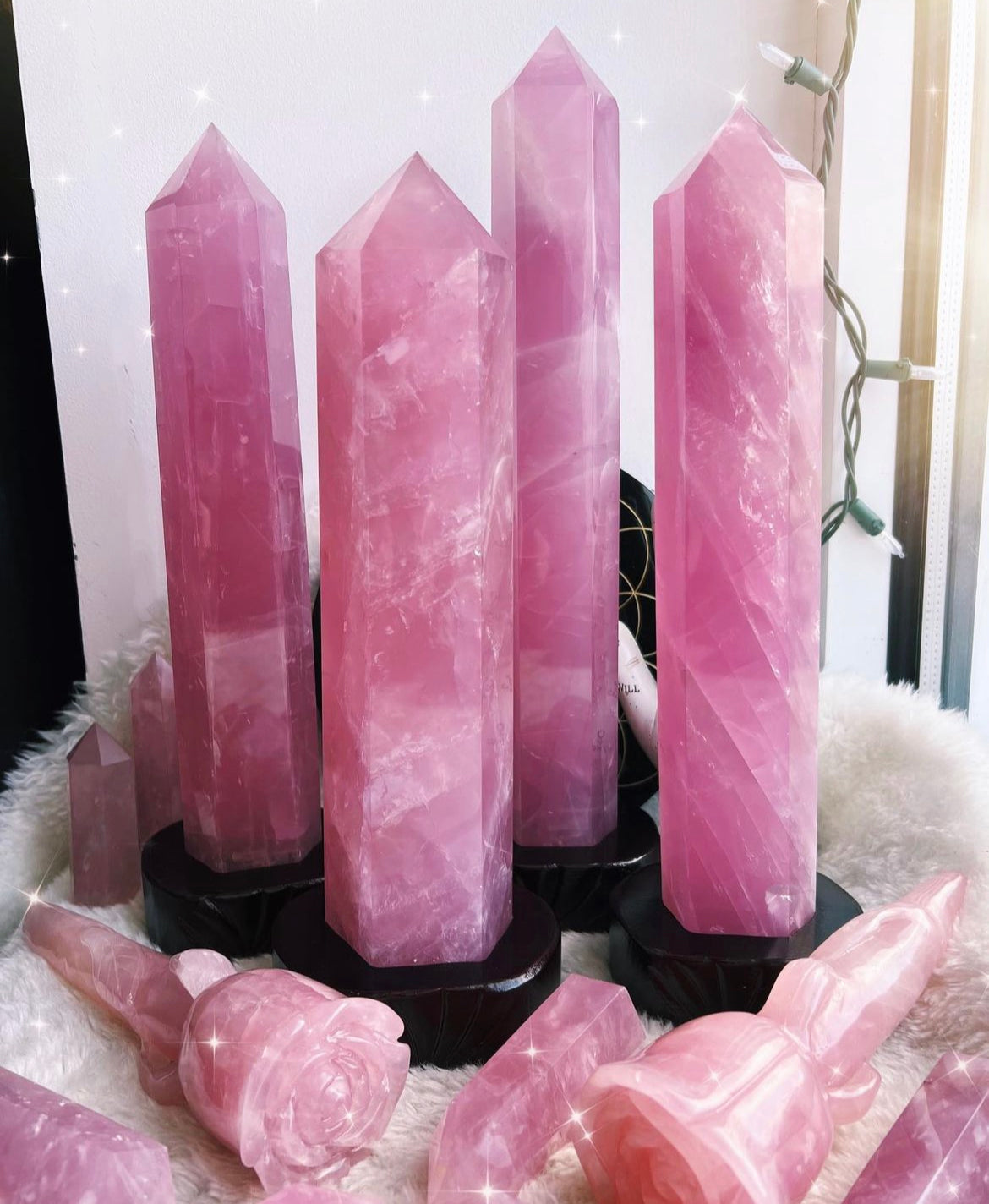 Top 5 Crystals for Love and Self-Love
