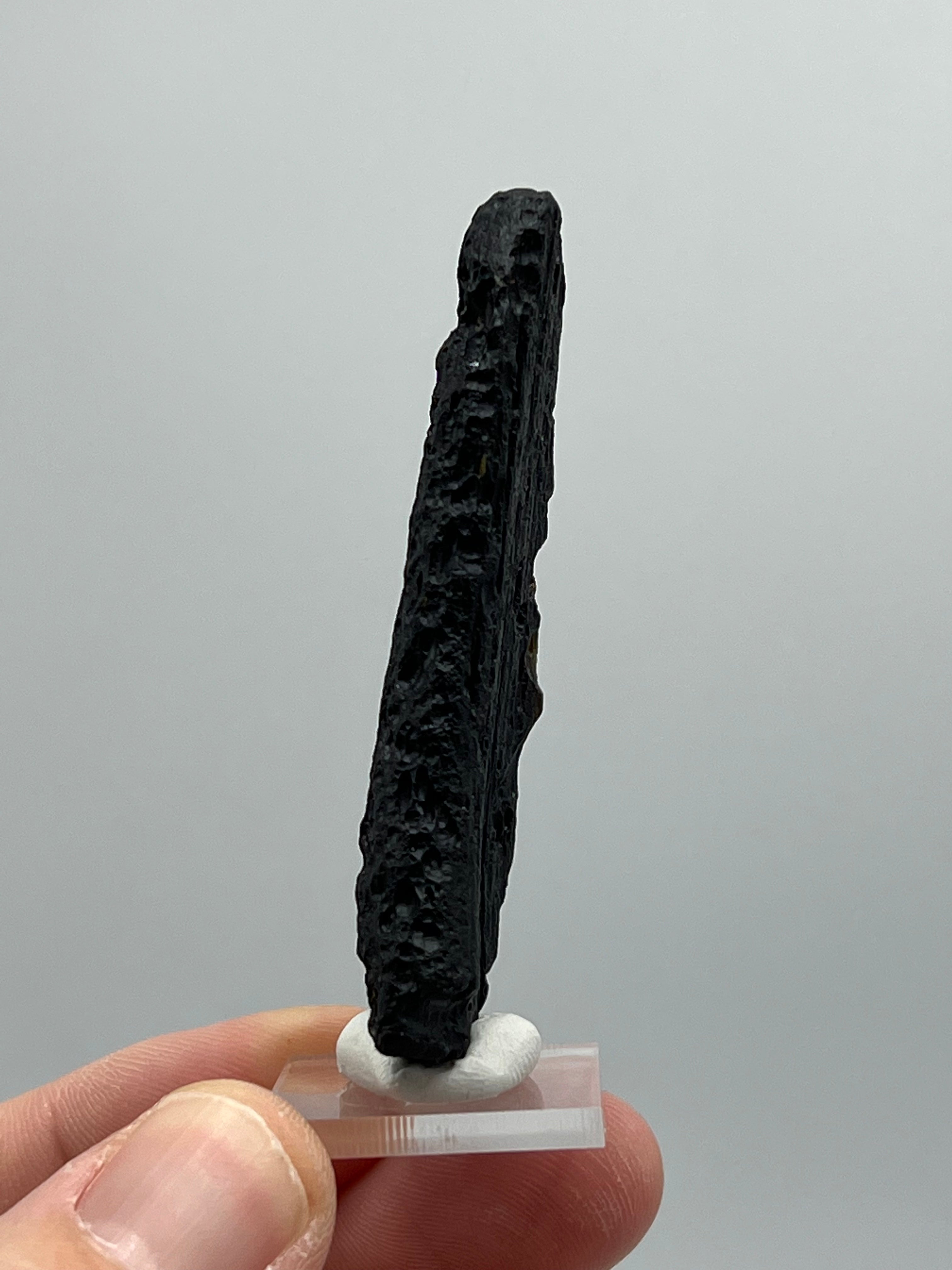 Tektite from Thailand D 21.2g - Earthly Secrets