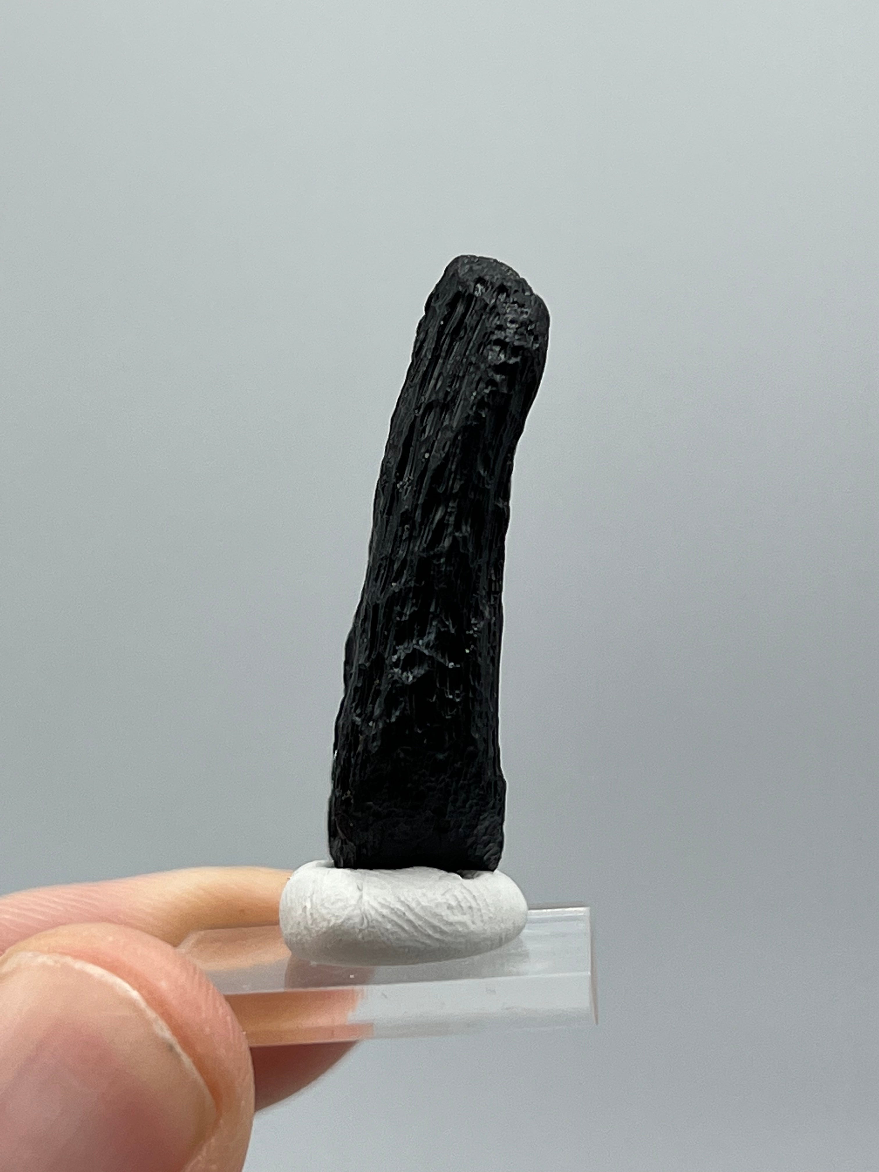 Tektite from Thailand M 8.3g - Earthly Secrets